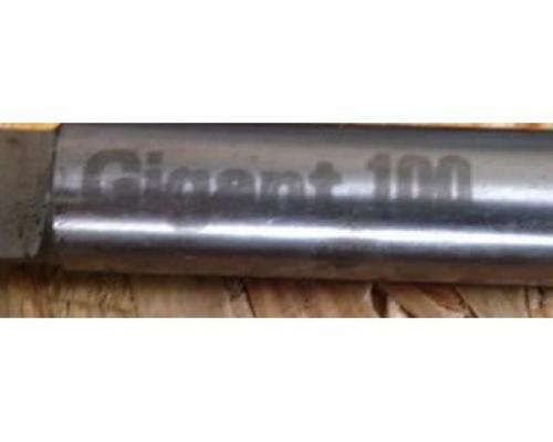 Stichfräser 18 kg von GIGANT – Verschiedene Durchmesser - Bild 3