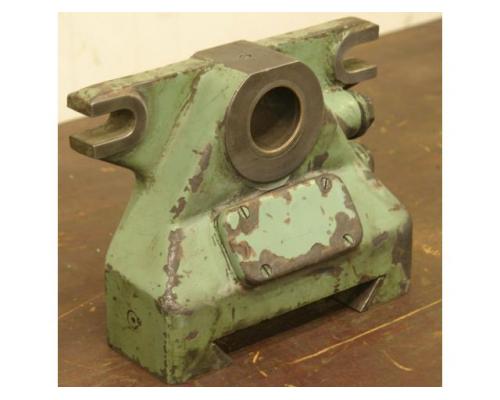 Gegenlager für Fräsmaschine von unbekannt – Bohrung 48 mm - Bild 3