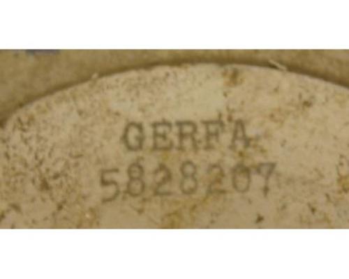 Walzenstirnfräser 7 Stück von Gerfa – Verschiedene Durchmesser - Bild 4