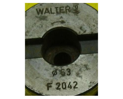 Wendeplattenfräser von Walter – F2042 - Bild 4