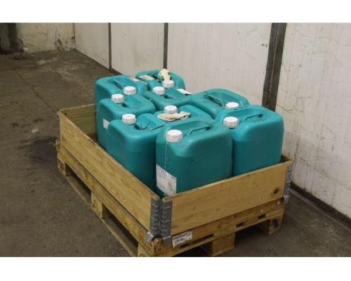 Reinigungsflüssigkeit 200 Liter von Motorex – 303100 COOL-X SERVICE - Bild 1