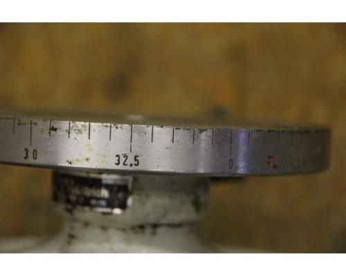 Handrad von unbekannt – Durchmesser 225 mm - Bild 6