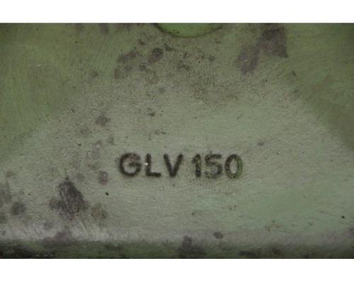 Federelemente 4 Stück von Airloc – GLV150 - Bild 5