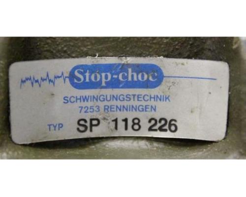 Federelemente 18 Stück von Stop-choc – SP118-226 - Bild 4