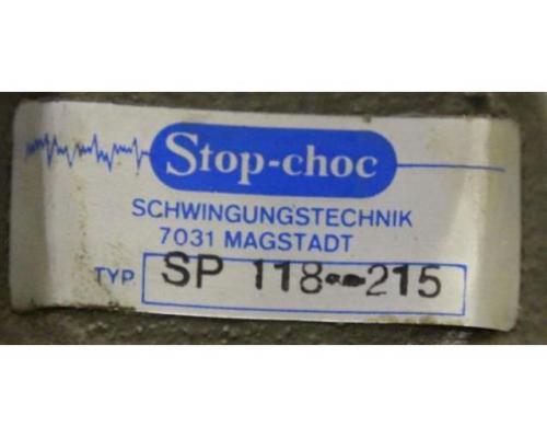 Federelemente 2 Stück von Stop-choc – SP118-215 - Bild 5