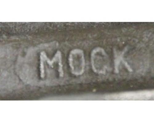 Planscheibe von Mock – Typ 400 mm - Bild 5