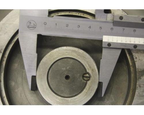 Kraftspannfutter hydraulisch von ROTO RECORD – Durchmesser 160 mm - Bild 5