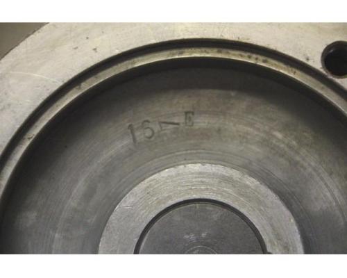 Kraftspannfutter hydraulisch von ROTO RECORD – Durchmesser 160 mm - Bild 6