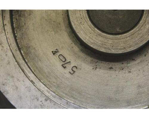 Kraftspannfutter hydraulisch von Roto Record – Durchmesser 200 mm - Bild 6