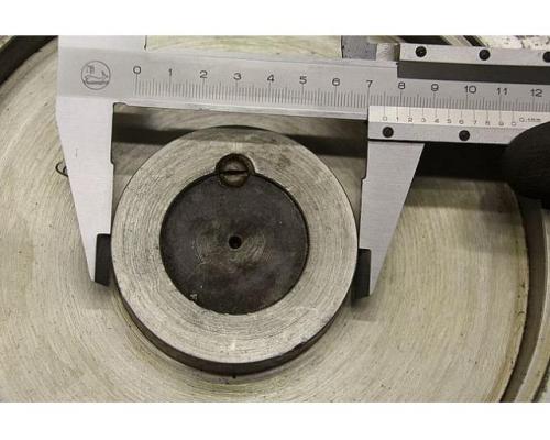 Zweibackenfutter von ROTO RECORD – Durchmesser 250 mm - Bild 5