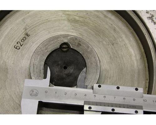 Zweibackenfutter von ROTO RECORD – Durchmesser 250 mm - Bild 6