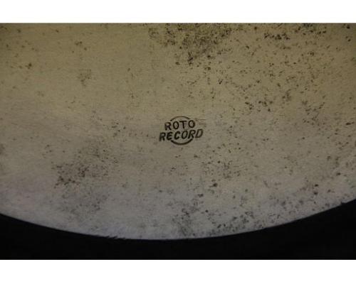 Zweibackenfutter von ROTO RECORD – Durchmesser 250 mm - Bild 7