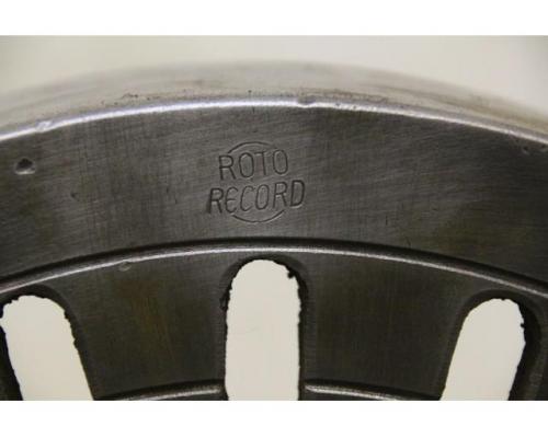 Planscheibe von Roto Record – 355 mm - Bild 6