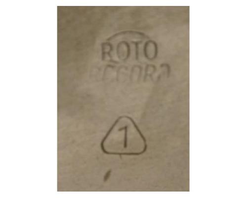 Zweibackenfutter von ROTO RECORD – Durchmesser 250 mm - Bild 4