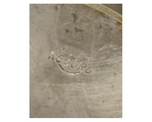 Zweibackenfutter von ROTO RECORD – Durchmesser 125 mm - Bild 4
