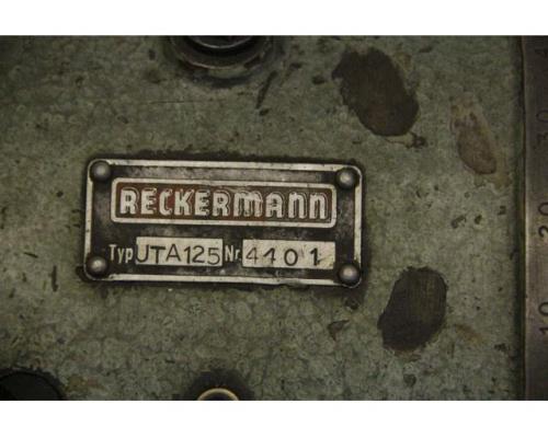 Teilapparat von Reckermann – UTA 125 - Bild 6