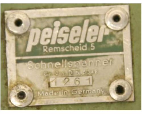 Schnellspanner von Peiseler – H0 - Bild 7