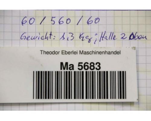 Drehmomentschlüssel von GEDORE – TORCOFIX -Z 40-200 Nm - Bild 8