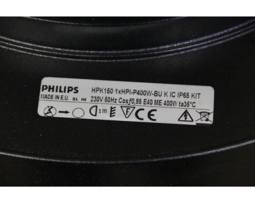 Hallenleuchte von Philips – HPK 150 - Bild 5