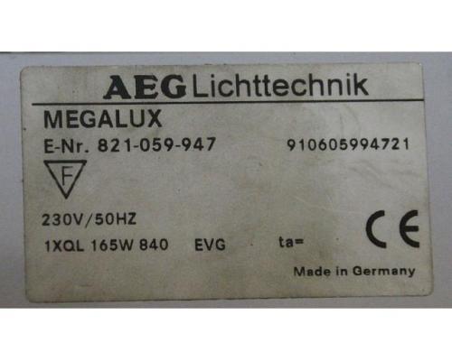 Hallenleuchte von AEG – Megalux 165 W - Bild 4