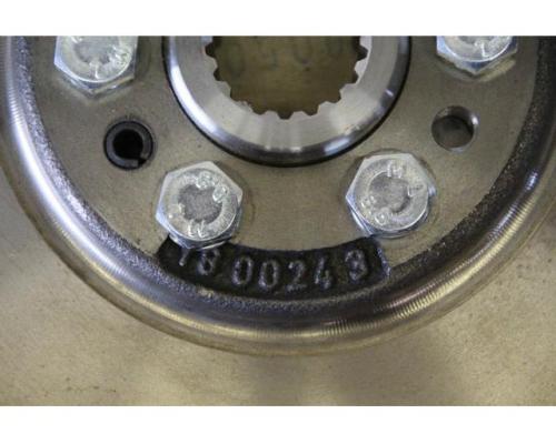 Bremsscheiben 2 Stück von unbekannt – Durchmesser 221 mm - Bild 4