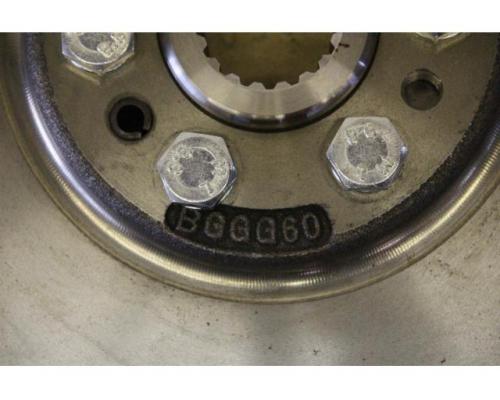 Bremsscheiben 2 Stück von unbekannt – Durchmesser 221 mm - Bild 5