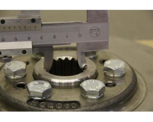 Bremsscheiben 2 Stück von unbekannt – Durchmesser 221 mm - Bild 7