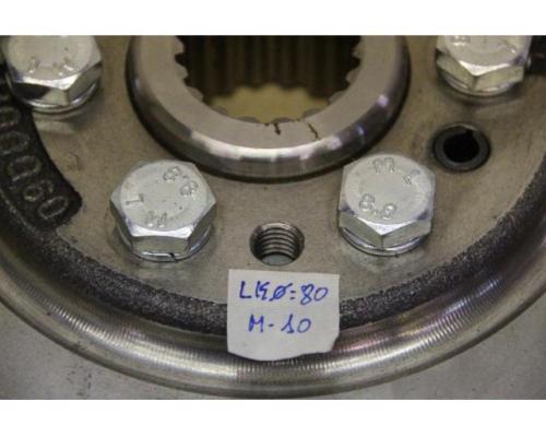 Bremsscheiben 2 Stück von unbekannt – Durchmesser 221 mm - Bild 8