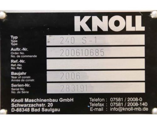 Späneförderer von Knoll – 240 S-1 - Bild 6