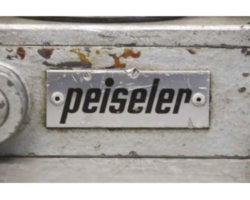 Aufspanntisch Teiltisch von Peiseler – 320 x 320 mm 360° - Bild 12