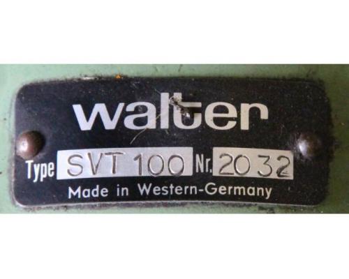Teilkopf von Walter – SVT100 - Bild 6