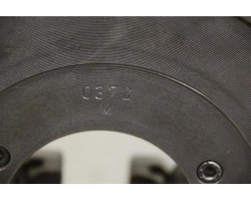 Präzisions-Vierbackenfutter von Roto Record – Durchmesser 250 mm - Bild 5