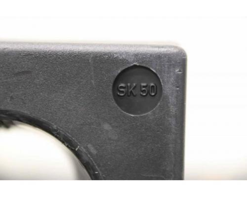 Werkzeughalter 182 Stück von TUL Kelch – SK50 - Bild 5