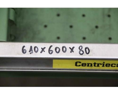 Schubladenschrank von Garant – 1435/790/H1325 mm - Bild 10