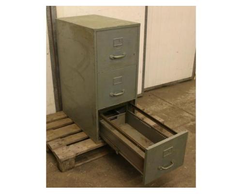 Schubladenschrank von Safe Cabinet – 450/800/H1035 mm - Bild 2
