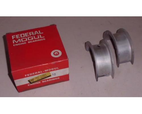 Lagerbuchsen halbschale von Federal Mogul – AL 16065 ( John Deere ) - Bild 1