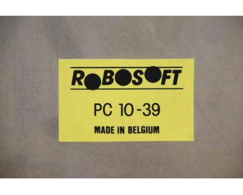 Steuerung Rack von Robosoft HACO – PC 10-39 PPES 30135 - Bild 5
