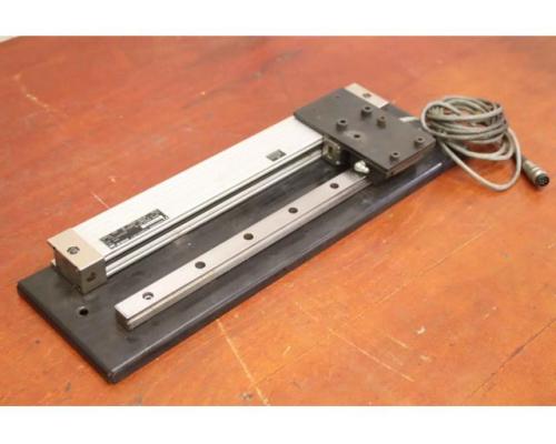 Digital-Maßstab für Abkantpresse von RSF Elektronik HACO – MSA 3502 270 mm PPES 30135 - Bild 1