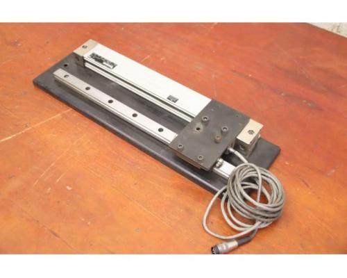 Digital-Maßstab für Abkantpresse von RSF Elektronik HACO – MSA 3502 270 mm PPES 30135 - Bild 2