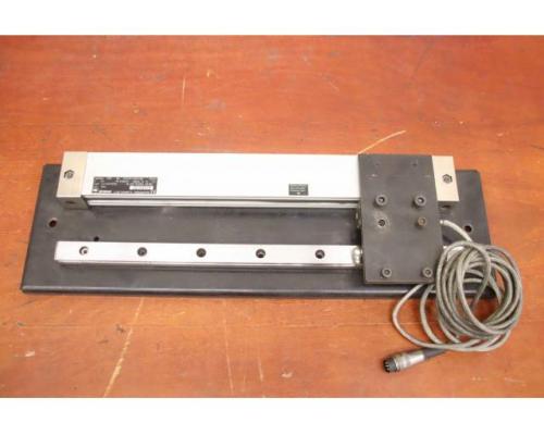 Digital-Maßstab für Abkantpresse von RSF Elektronik HACO – MSA 3502 270 mm PPES 30135 - Bild 3