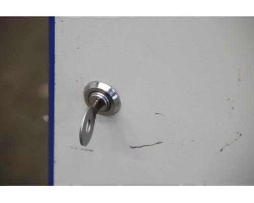 Schubladenschrank für Abkantwerkzeug von unbekannt – 640/930/H1215 mm - Bild 11