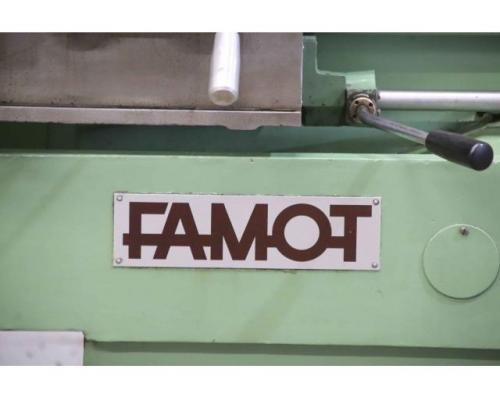 Drehmaschine 370×1200 mm von Famot – TUM 35 - Bild 4