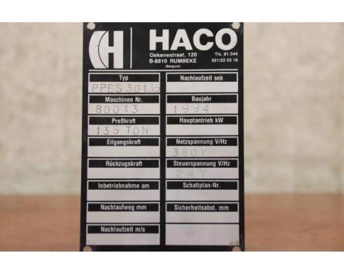 Steuerkarte von HACO – HACE 032 PPES 30135 - Bild 6