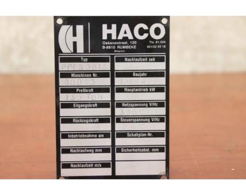 Steuerkarte von Robosoft HACO – HACC 013 PPES 30135 - Bild 7