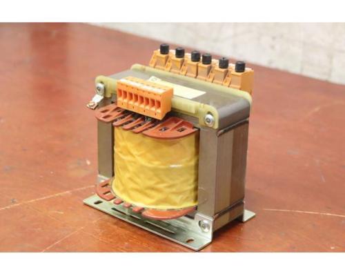 Transformator 1 kVA von Trafomodern HACO – TS 1.2 PPES 30135 - Bild 1