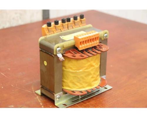 Transformator 1 kVA von Trafomodern HACO – TS 1.2 PPES 30135 - Bild 2