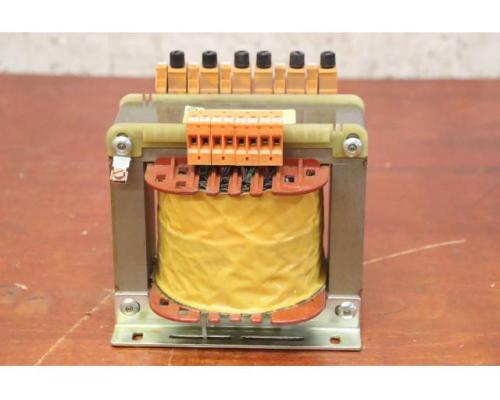 Transformator 1 kVA von Trafomodern HACO – TS 1.2 PPES 30135 - Bild 3