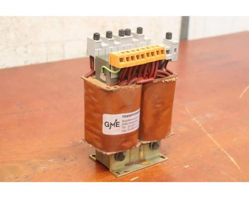 Transformator 650 VA von GME HACO – STMU PPES 30135 - Bild 2