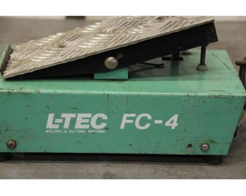 Fußschalter von L-TEC – FC-4 - Bild 4