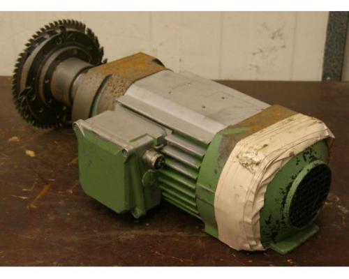 Fräsmotor für Kantenbearbeitungsmaschinen von Schwabedissen – 2KF16/14 - Bild 2